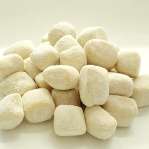 Gnocchi di patate